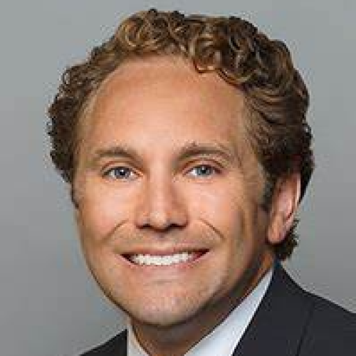 Travis von Tobel headshot